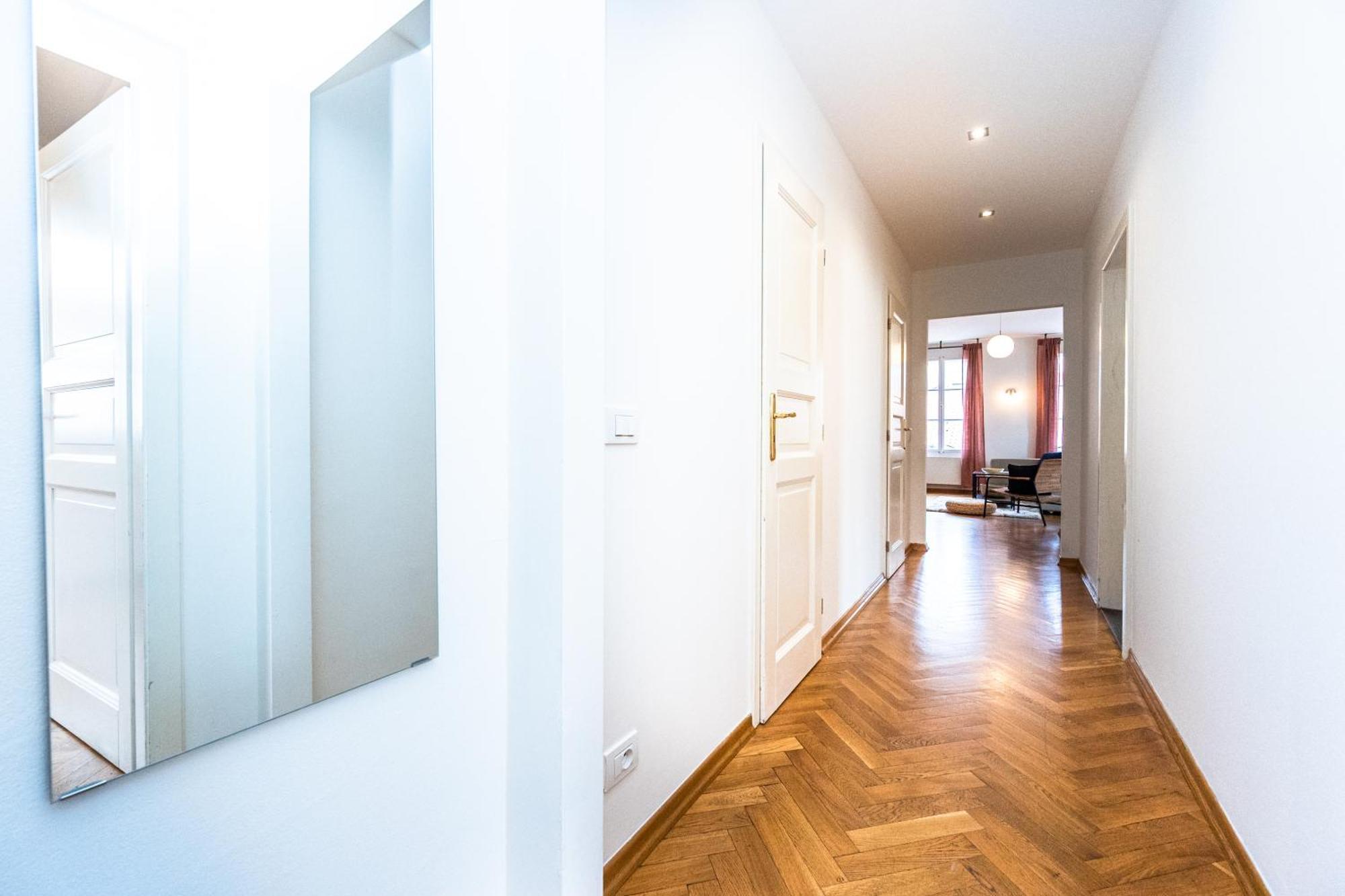 Charles Apartments In Old Town Прага Екстериор снимка